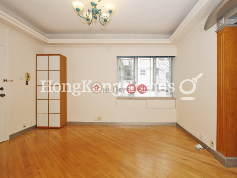 3 Bedroom Family Unit for Rent at Floral Tower, 1-9 Mosque Street | Western District Hong Kong, Rental, HK$ 27,000/ month