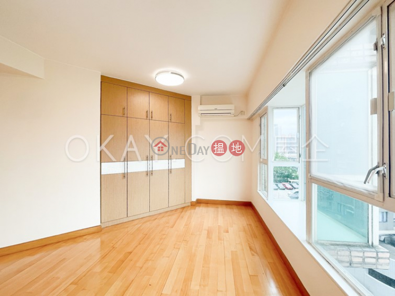 Luxurious 4 bedroom with balcony | Rental 1 Braemar Hill Road | Eastern District | Hong Kong Rental HK$ 82,000/ month