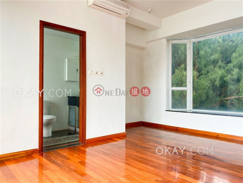 Lovely 4 bedroom with balcony & parking | Rental | One Kowloon Peak 壹號九龍山頂 Rental Listings