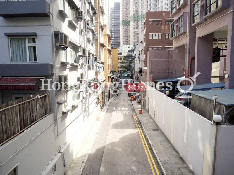 Property Search Hong Kong | OneDay | Residential | Rental Listings, 1 Bed Unit for Rent at 41 Square Street