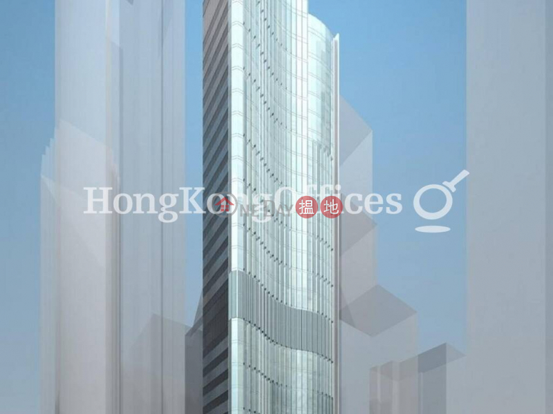 Office Unit for Rent at Shanghai Commercial Bank Tower | Shanghai Commercial Bank Tower 上海商業銀行大廈 Rental Listings