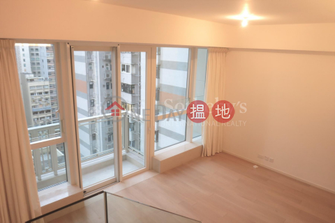 Property for Sale at The Morgan with 2 Bedrooms | The Morgan 敦皓 _0