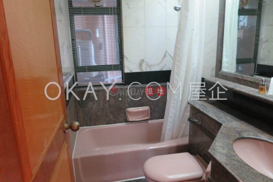 Property Search Hong Kong | OneDay | Residential, Rental Listings, Stylish 2 bedroom on high floor with parking | Rental