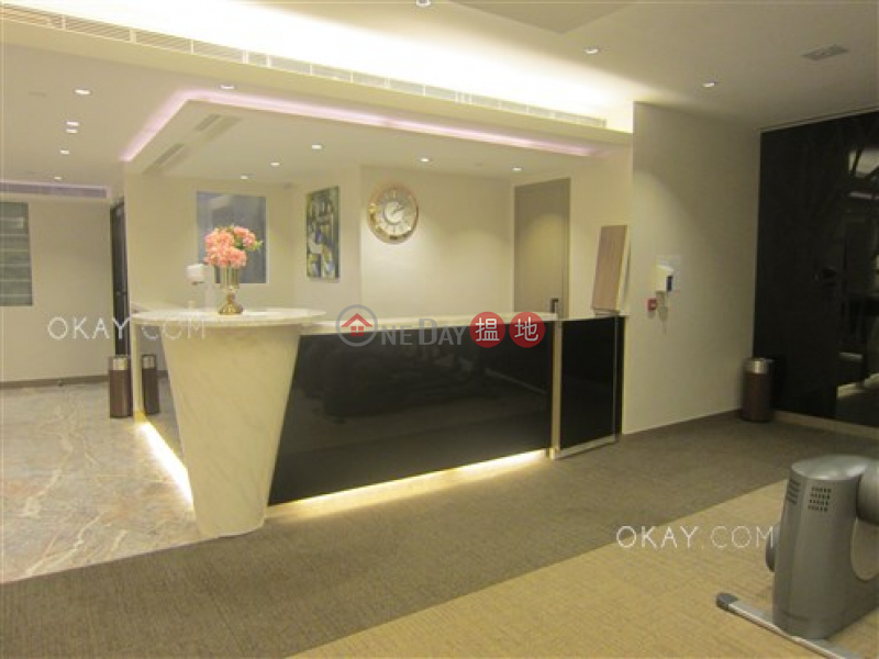 Property Search Hong Kong | OneDay | Residential | Rental Listings Stylish 3 bedroom on high floor | Rental