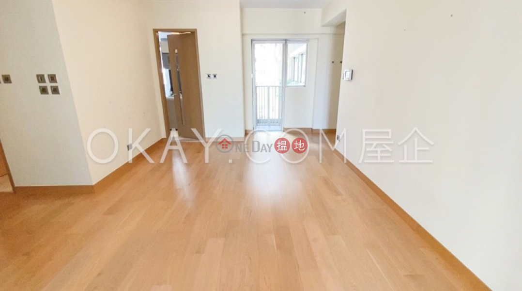 Charming 3 bedroom with balcony | For Sale, 88 Third Street | Western District, Hong Kong Sales HK$ 23.5M