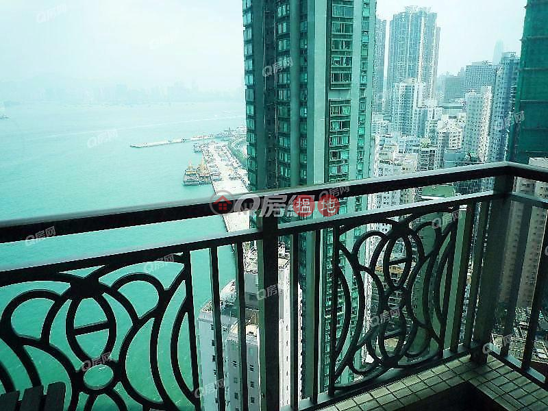 The Merton | 2 bedroom High Floor Flat for Sale | 38 New Praya Kennedy Town | Western District Hong Kong | Sales HK$ 12.2M