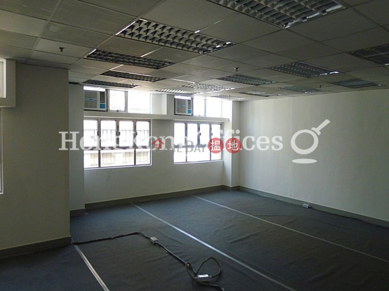 Property Search Hong Kong | OneDay | Office / Commercial Property Rental Listings Office Unit for Rent at Kai Tak Commercial Building