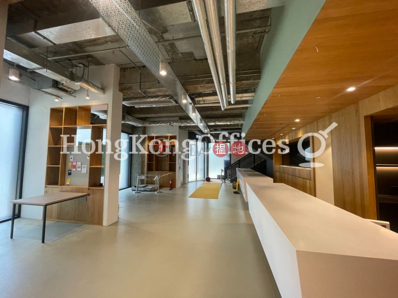 Office Unit for Rent at Hang Seng Bank Wanchai Branch Building | Hang Seng Bank Wanchai Branch Building 恒生銀行灣仔分行大廈 Rental Listings