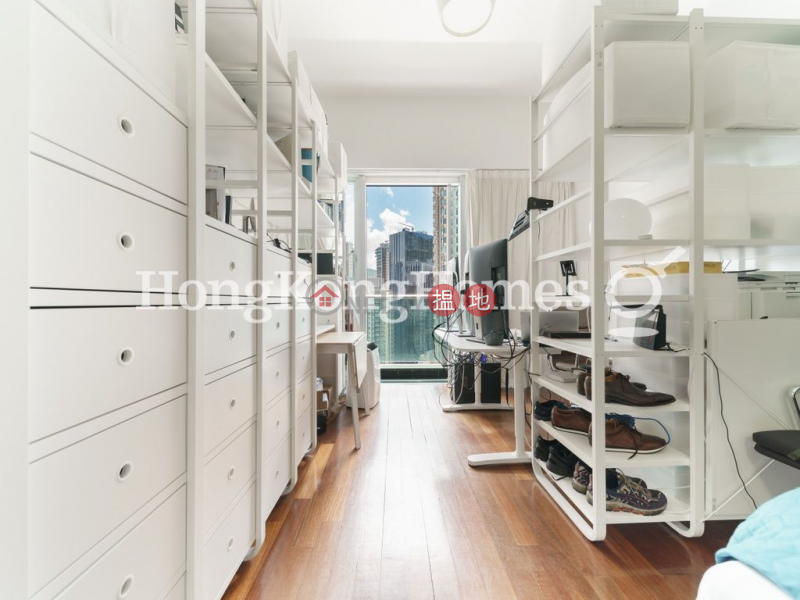 嘉薈軒未知住宅出售樓盤HK$ 740萬