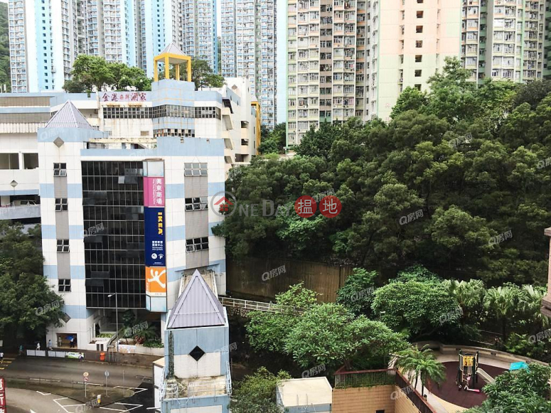 Property Search Hong Kong | OneDay | Residential Sales Listings, Parker 33 | Low Floor Flat for Sale