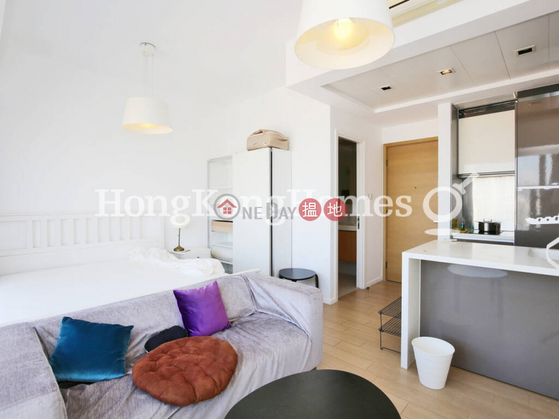 Studio Unit for Rent at Soho 38, 38 Shelley Street | Western District, Hong Kong Rental, HK$ 22,000/ month