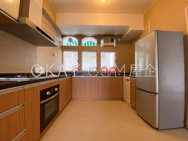 Property Search Hong Kong | OneDay | Residential | Rental Listings | Efficient 3 bedroom with balcony & parking | Rental