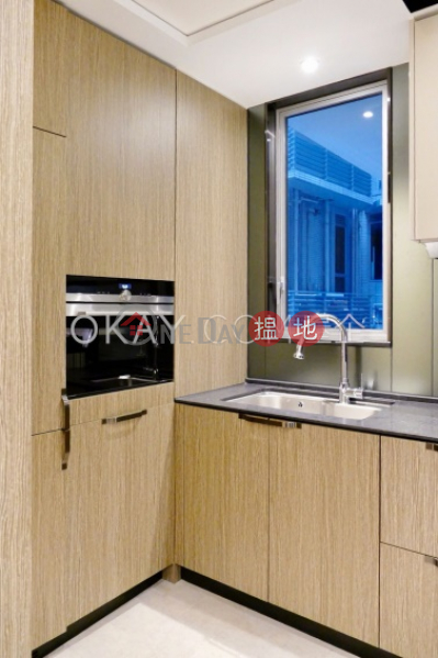 HK$ 19.8M, Mount Pavilia Tower 11 Sai Kung | Charming 3 bedroom with balcony | For Sale