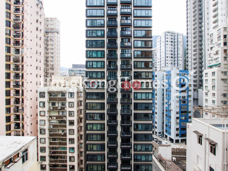 Property Search Hong Kong | OneDay | Residential Rental Listings | 3 Bedroom Family Unit for Rent at Po Wah Court