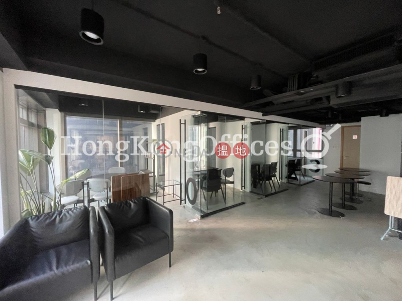 Office Unit for Rent at Central 88, Central 88 中環88 Rental Listings | Central District (HKO-67953-ALHR)