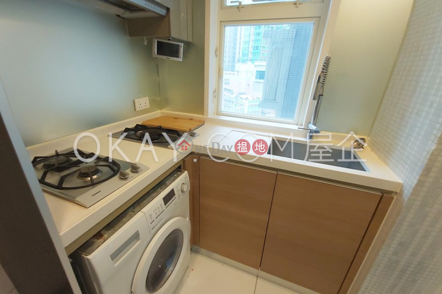 Centrestage High | Residential | Rental Listings HK$ 34,500/ month