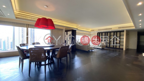 Exquisite 3 bedroom with parking | Rental | May Tower 2 May Tower 2 _0