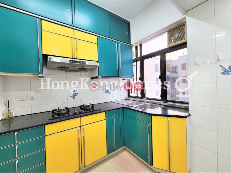 HK$ 45,000/ 月|松濤園|九龍城-松濤園4房豪宅單位出租