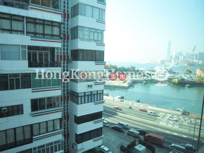 香港搵樓|租樓|二手盤|買樓| 搵地 | 住宅|出租樓盤|海灣大廈三房兩廳單位出租