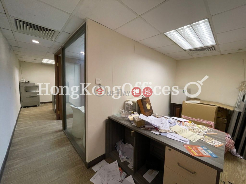 Property Search Hong Kong | OneDay | Office / Commercial Property, Rental Listings | Office Unit for Rent at New Mandarin Plaza Tower A