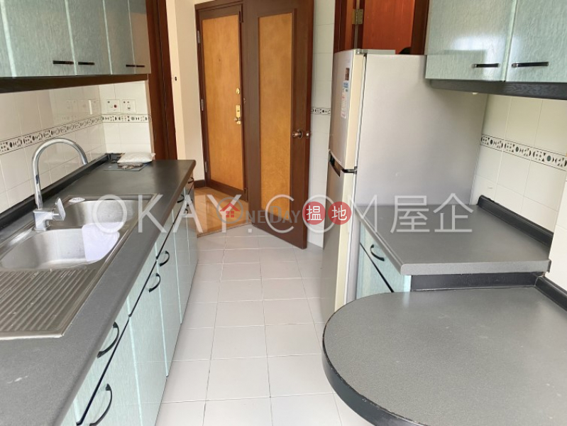 Nicely kept 2 bedroom with balcony & parking | Rental, 38 Tai Tam Road | Southern District | Hong Kong Rental HK$ 48,000/ month