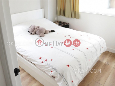 Tasteful 2 bedroom in Happy Valley | Rental|Fung Woo Building(Fung Woo Building)Rental Listings (OKAY-R369361)_0