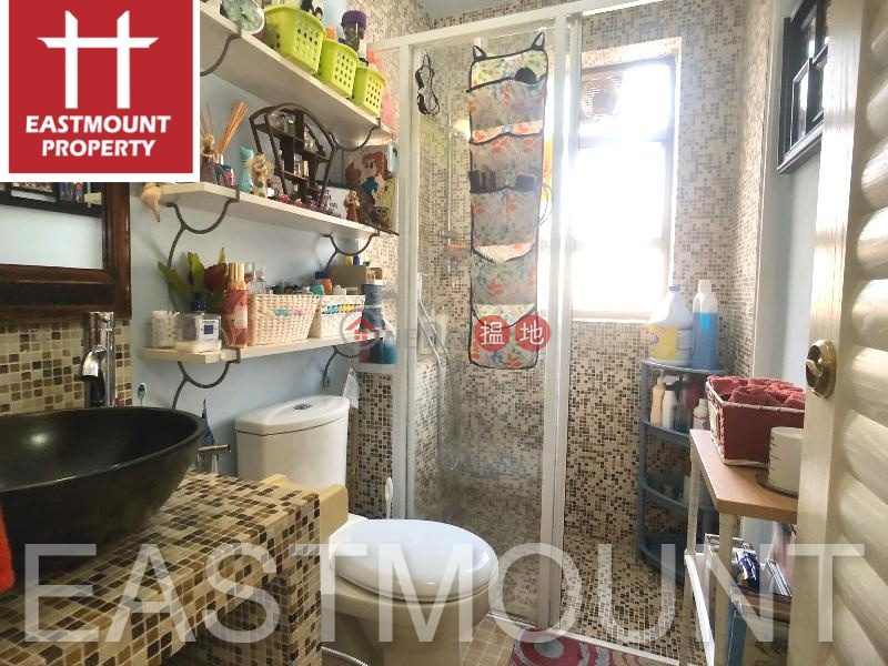 Sai Kung Village House | Property For Sale in Ho Chung New Village 蠔涌新村-Duplex with garden | Property ID:1849 | Ho Chung Road | Sai Kung | Hong Kong | Sales HK$ 13.32M