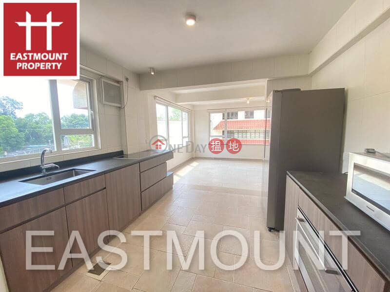 HK$ 60,000/ month, House 1 Forest Hill Villa | Sai Kung Sai Kung Villa House | Property For Rent or Lease in Forest Hill Villa, Yan Yee Road 仁義路環翠居-Detached, Big patio