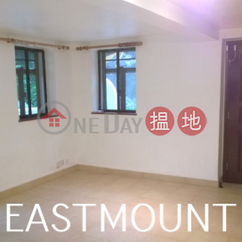 Sai Kung Village House | Property For Sale and Rent in Tai Wan 大環-Small whole block, Close to town | Property ID:2369 | Tai Wan Village House 大環村村屋 _0