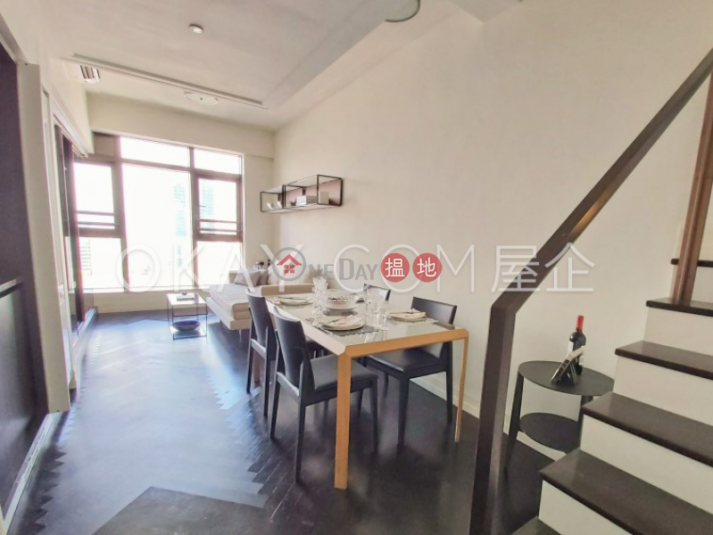 Castle One By V High Residential, Rental Listings HK$ 40,000/ month