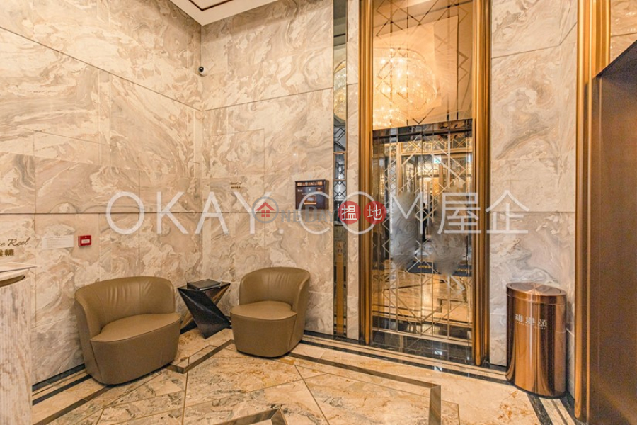 Property Search Hong Kong | OneDay | Residential | Rental Listings | Unique 4 bedroom on high floor with balcony | Rental