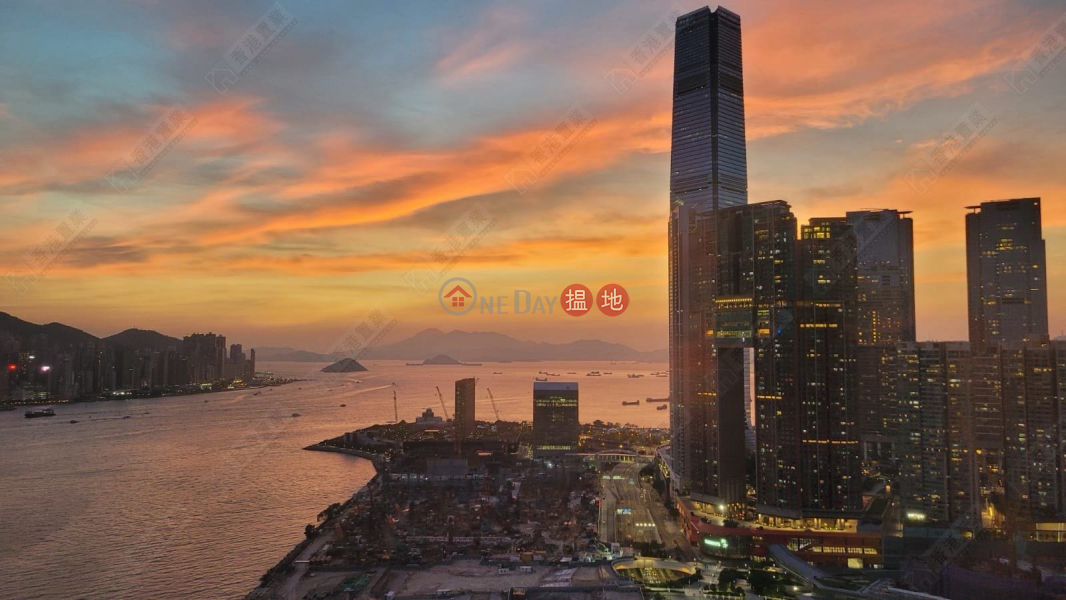 港景峯2座-高層45D單位|住宅-出售樓盤-HK$ 1,280萬