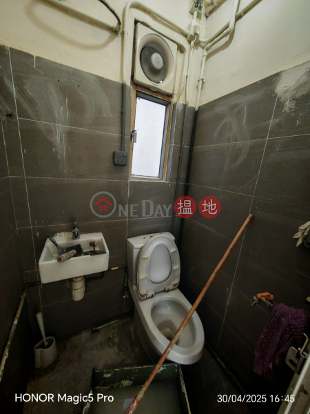 Tsun Win Factory Building Middle Industrial Rental Listings HK$ 12,500/ month