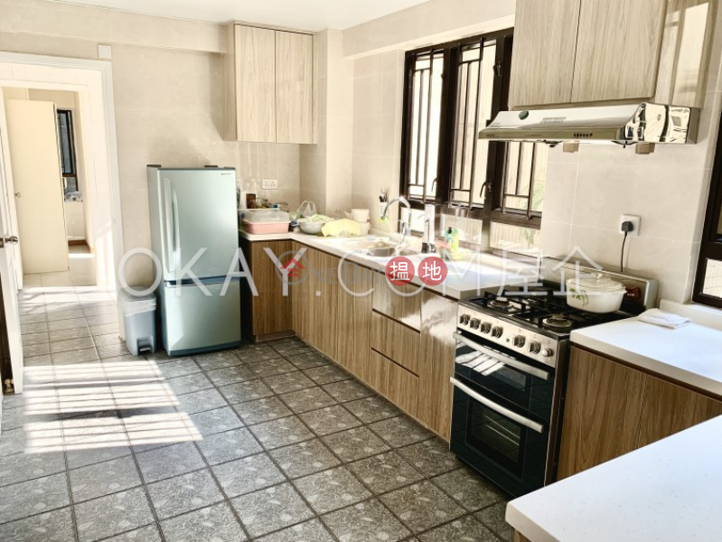 4房3廁,實用率高,連車位,露台慧雅閣B座出售單位|慧雅閣B座(Block B Wilshire Towers)出售樓盤 (OKAY-S369017)