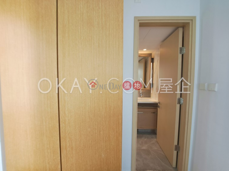 Tasteful 1 bedroom on high floor with balcony | Rental 8 Hing Hon Road | Western District | Hong Kong | Rental, HK$ 25,500/ month