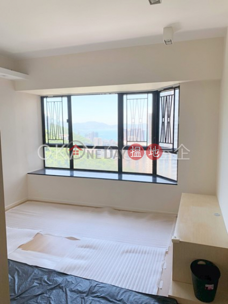 Lovely 2 bedroom on high floor | Rental | 52 Conduit Road | Western District Hong Kong, Rental | HK$ 30,000/ month
