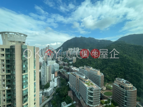 Luxurious 2 bedroom on high floor | Rental | The Belcher's Phase 1 Tower 2 寶翠園1期2座 _0