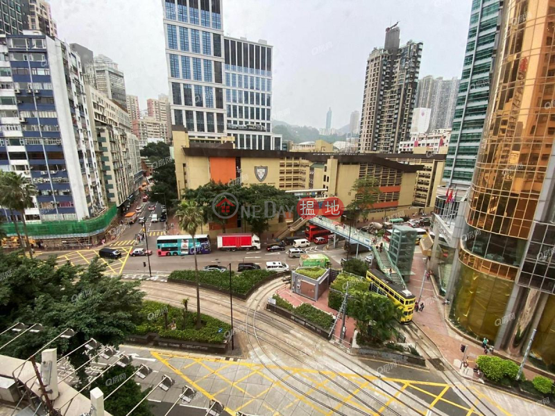 Property Search Hong Kong | OneDay | Residential, Rental Listings | Lok Sing Centre Block B | 2 bedroom Flat for Rent