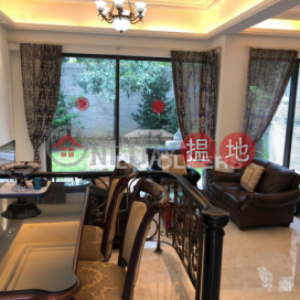 3 Bedroom Family Flat for Rent in Kwu Tung | Valais 天巒 _0