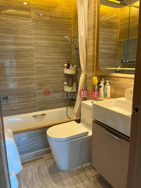 Park Mediterranean 2 Bed Apt, 9 Hong Tsuen Road | Sai Kung, Hong Kong, Rental HK$ 16,500/ month