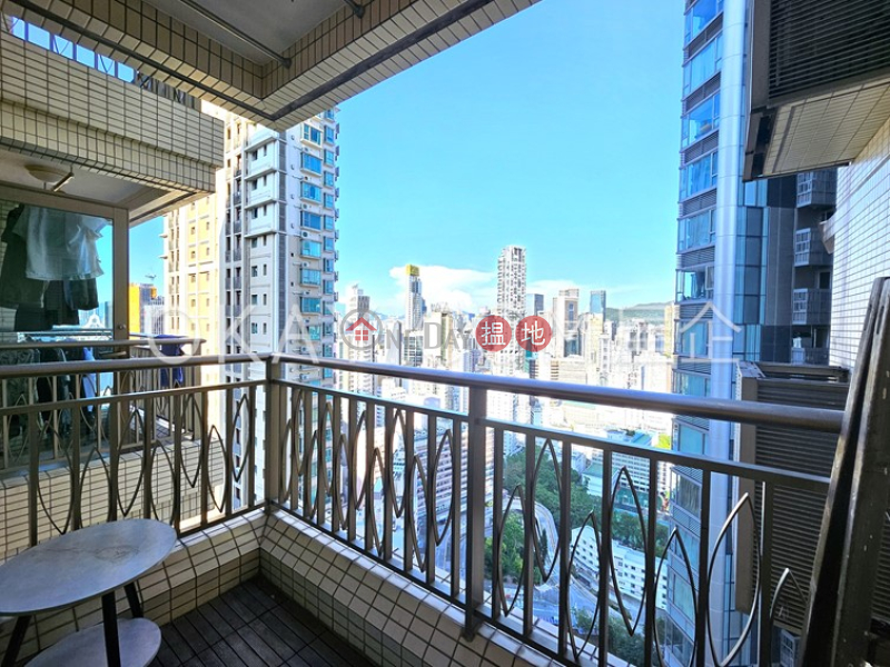 HK$ 36,000/ month | The Zenith Phase 1, Block 2 Wan Chai District Rare 2 bedroom on high floor with balcony | Rental