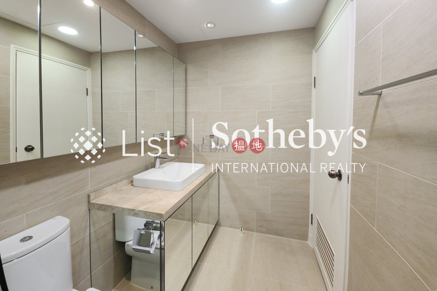 HK$ 123,000/ month | Garden Terrace | Central District | Property for Rent at Garden Terrace with 4 Bedrooms