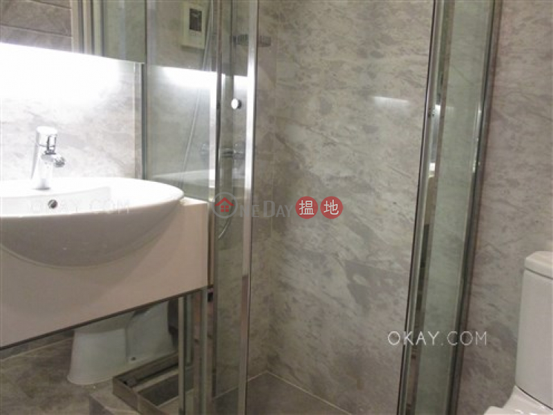 Lovely 2 bedroom on high floor with balcony | Rental | 99 High Street | Western District, Hong Kong | Rental, HK$ 33,500/ month