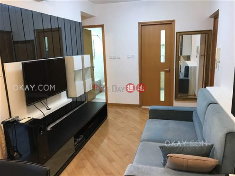 Luxurious 2 bedroom with balcony | For Sale, 258 Queens Road East | Wan Chai District, Hong Kong Sales, HK$ 12M