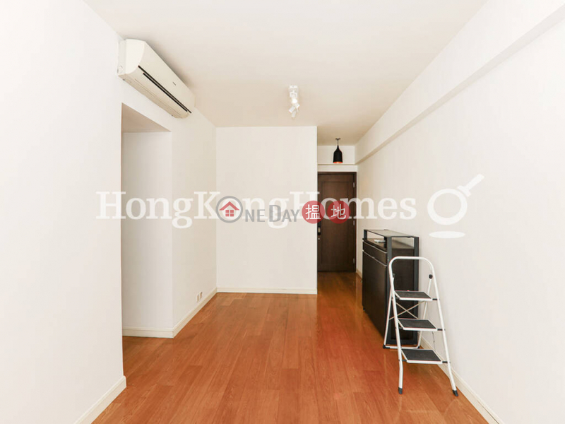 HK$ 35,000/ month | Lexington Hill Western District 3 Bedroom Family Unit for Rent at Lexington Hill