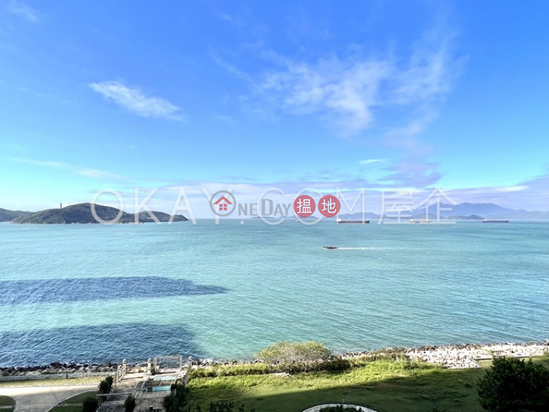 Unique 2 bedroom with sea views & balcony | Rental, 38 Bel-air Ave | Southern District Hong Kong | Rental HK$ 45,000/ month