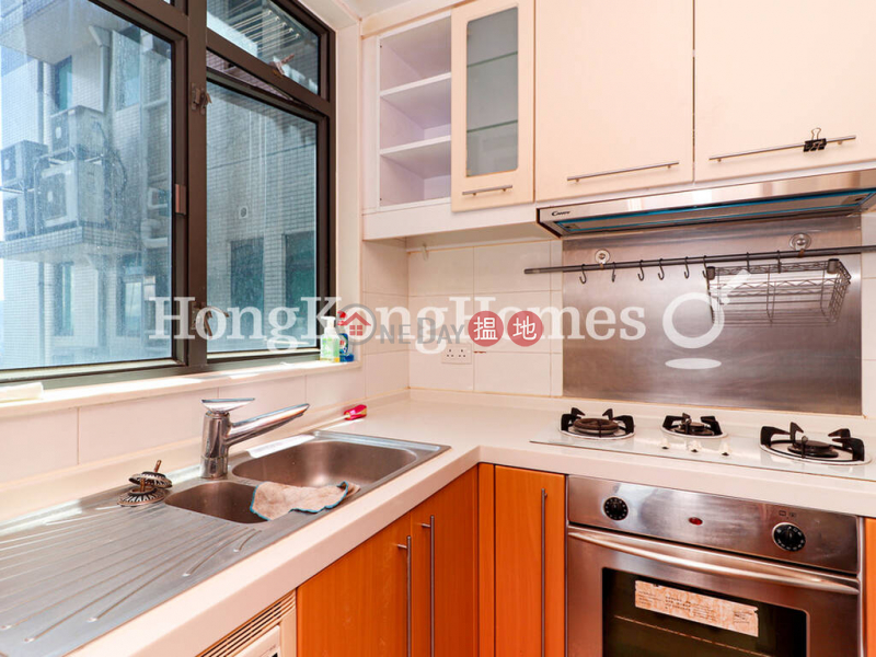 3 Bedroom Family Unit for Rent at Palatial Crest, 3 Seymour Road | Western District, Hong Kong | Rental | HK$ 45,000/ month