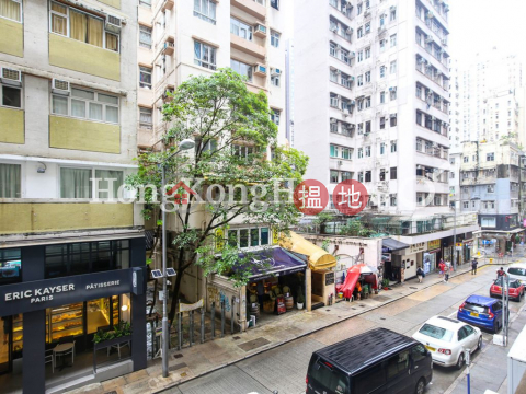 1 Bed Unit for Rent at Hang Sing Mansion, Hang Sing Mansion 恆陞大樓 | Western District (Proway-LID170017R)_0