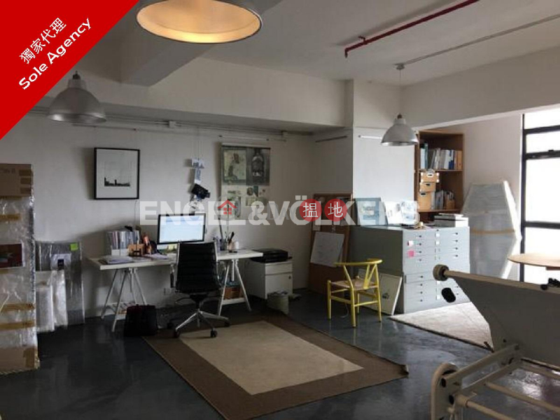 Studio Flat for Sale in Wong Chuk Hang | 42 Wong Chuk Hang Road | Southern District Hong Kong, Sales | HK$ 7.9M