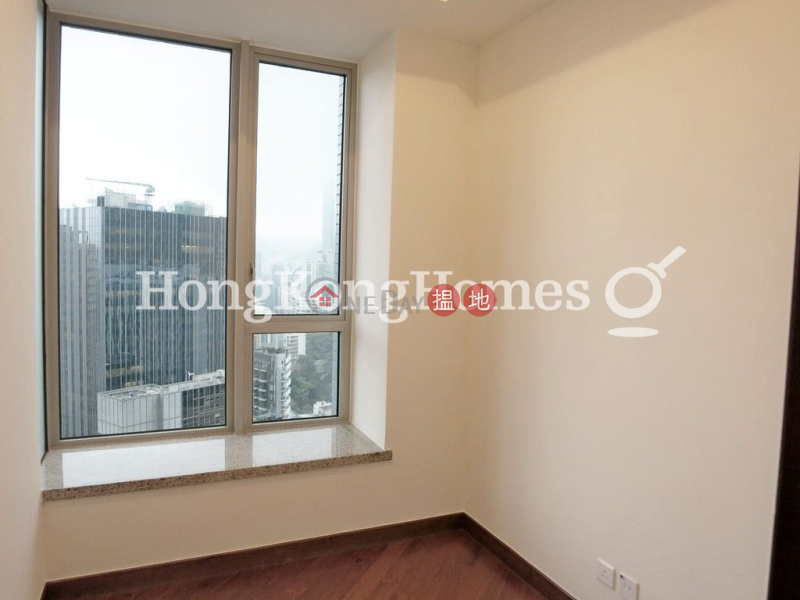 3 Bedroom Family Unit for Rent at The Avenue Tower 2, 200 Queens Road East | Wan Chai District Hong Kong Rental, HK$ 65,000/ month